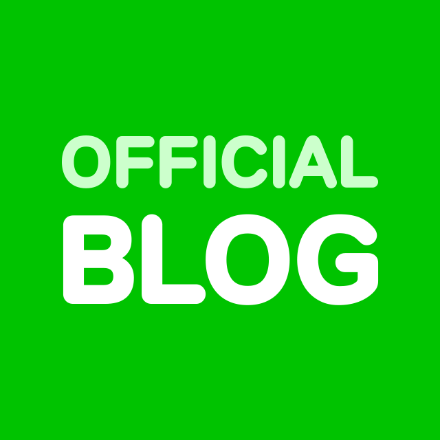 ブログはこちら